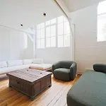 Sublime Loft à St Germain (3 chambres)