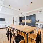 Sublime Loft à St Germain (3 chambres)
