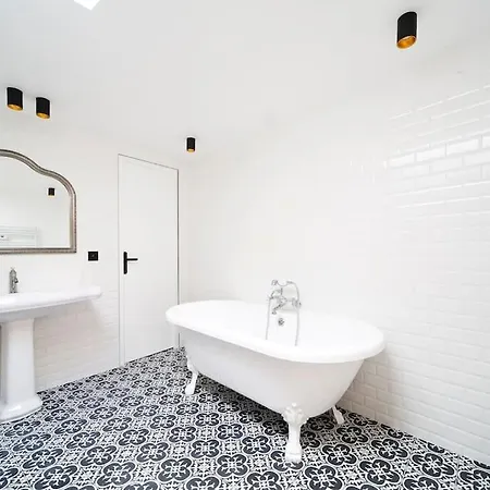 Appartamento Sublime Loft à St Germain