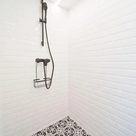 Appartamento Sublime Loft à St Germain Parigi