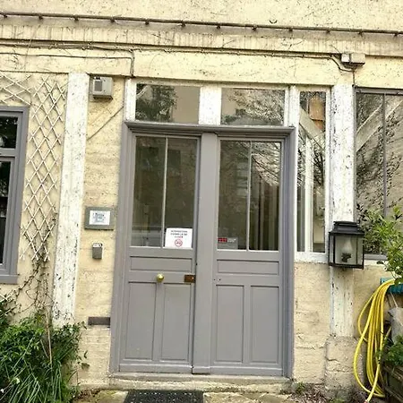 Sublime Loft à St Germain Appartamento