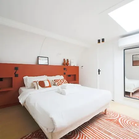 Appartamento Sublime Loft à St Germain