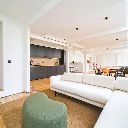 Appartamento Sublime Loft à St Germain