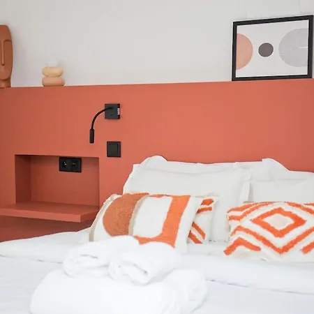 Sublime Loft à St Germain Appartamento Parigi