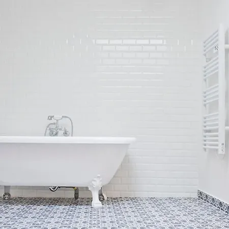 Appartamento Sublime Loft à St Germain Parigi