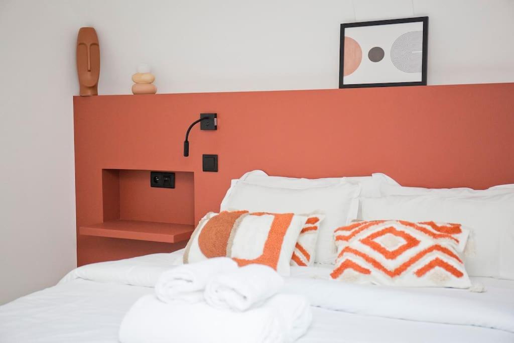 Sublime Loft à St Germain Appartamento Parigi